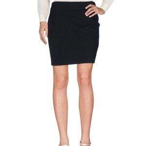 Guess Black Mini Skirt